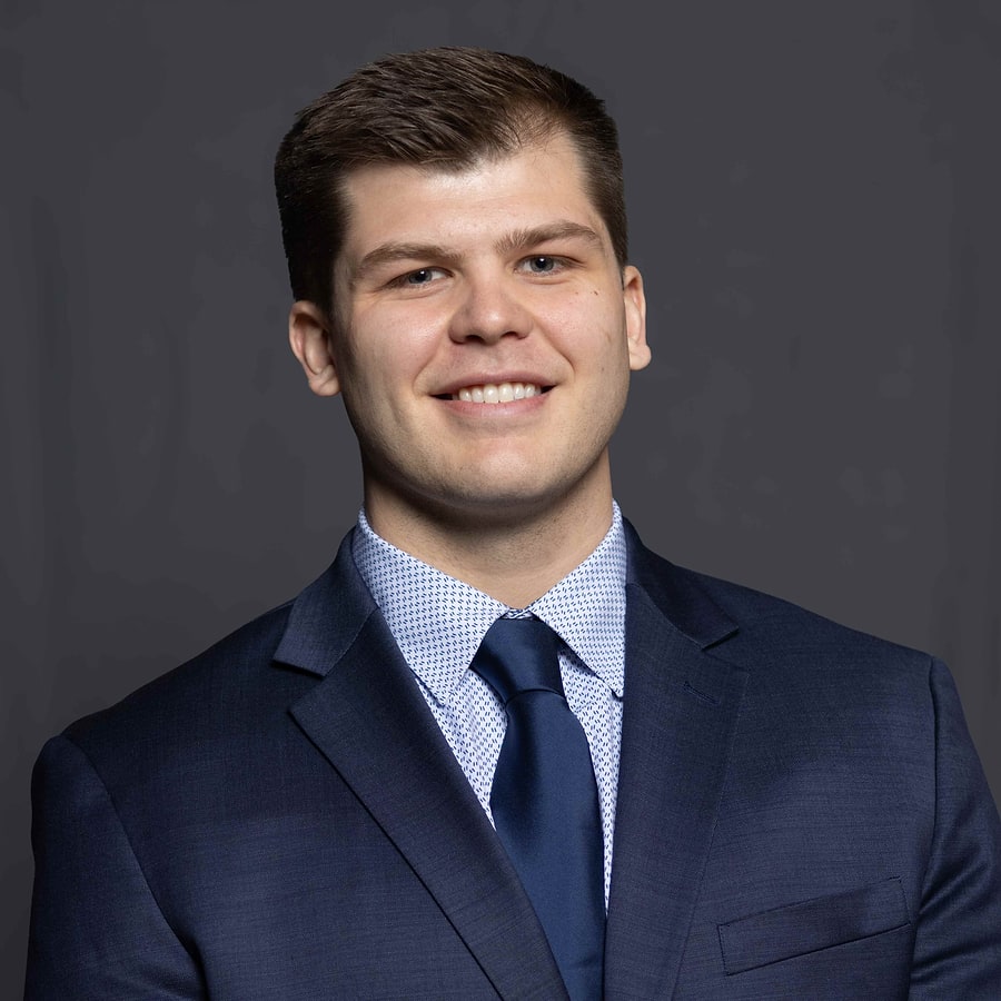 Nicholas D., Vantage Financial agent